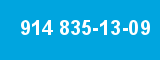 914 835-13-09